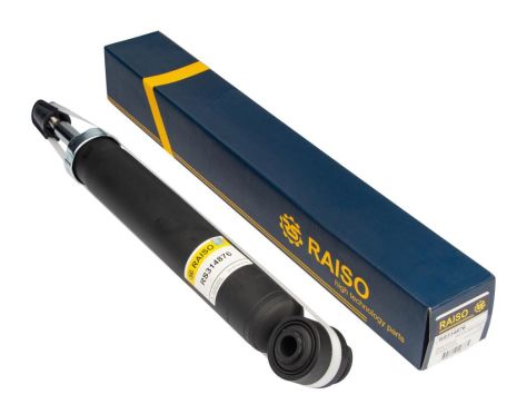 Амортизатор задній BMW 5 (F11)/Gran Turismo (F07) 09-17 (газ.), RAISO (RS314876)