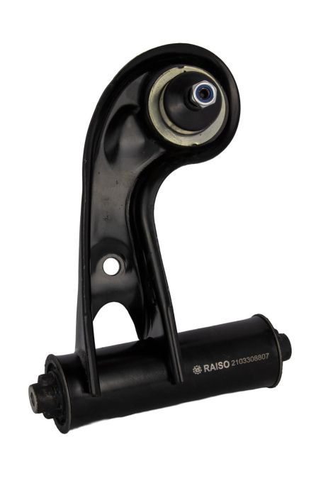 Передний верхний правый рычаг подвески Mercedes-Benz C-class (W202)/E-class (W210) -04 (Конус 12), RAISO