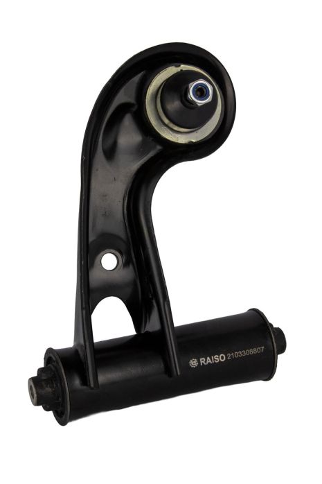 Передний верхний правый рычаг подвески Mercedes-Benz C-class (W202)/E-class (W210) -04 (Конус 12), RAISO