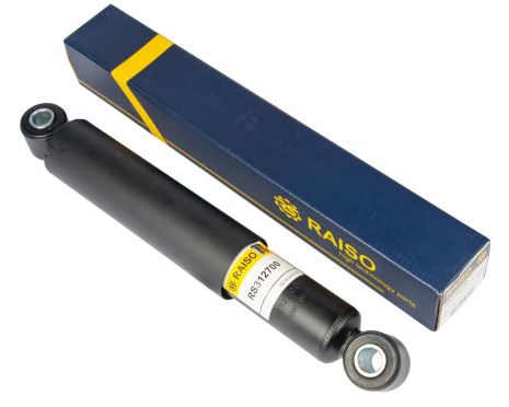 Амортизатор передній/задній Daily III/IV 1999-2011 (масляний), RAISO (RS312700)