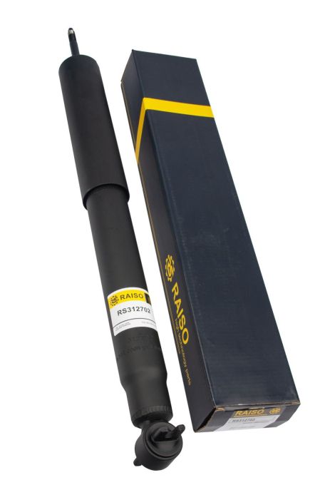 Амортизатор передній JEEP GRAND CHEROKEE Cherokee 99-05 (газ.), RAISO (RS312702)