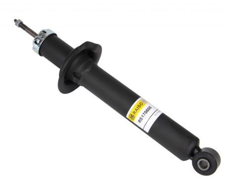 Амортизатор задний LADA 110/112/Kalina/Samara/Priora 84-04 (масл.), RAISO (RS170608)