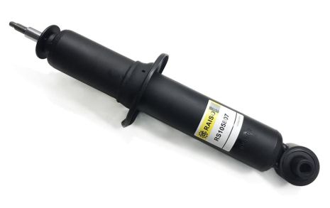 Задній амортизатор для Audi 100 91-94/A6 94-97 (масл.), RAISO (RS105807OIL)