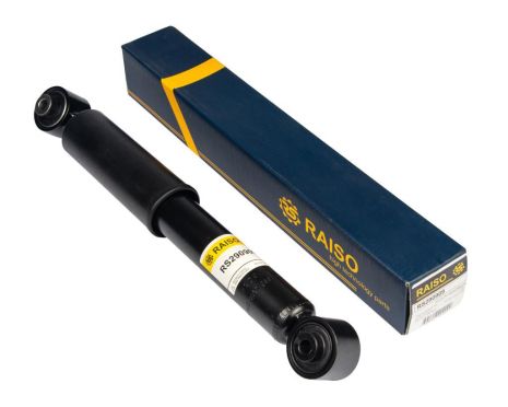 Задній амортизатор для Smart 00- (газовий), від RAISO (RS290909)