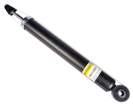 Амортизатор задній VW Tiguan/Audi Q3 07-, RAISO (RS313252)