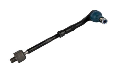 Рулевая тяга (с наконечником) для BMW 5 (E60/61)/6 (E63/64) 04- (Конус 16,2мм), RAISO (RL762403B) Рулевая тяга (с наконечником) для BMW 5 (E60/61)/6 (E63/64) 04- (Конус 16,2мм), RAISO (RL762403B)