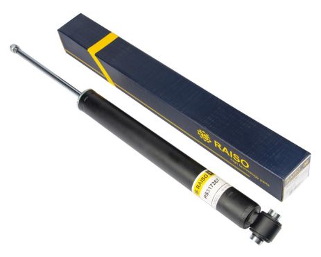 Амортизатор задний MB E W212 09-, RAISO (RS317267)