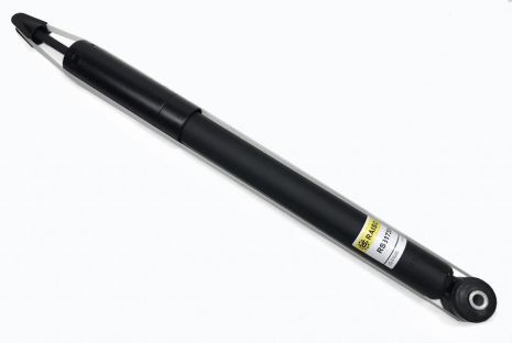 Амортизатор задній MB E-клас (W211) 02- (газ.) (тип KYB 553356), RAISO (RS317384)