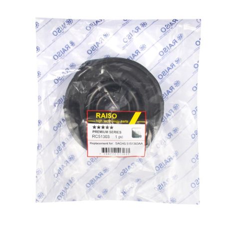 Задняя опора амортизатора Dodge Journey/Fiat Freemont 08-, RAISO (RC51303)