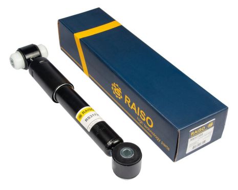 Амортизатор задній MB A-class (W168) 97-04 (газ,), RAISO (RS317355)