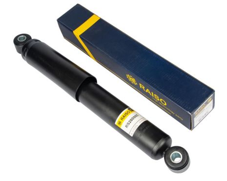 Амортизатор задний Ducato/Boxer 94-02 (1.8t) (газ), RAISO (RS280985)