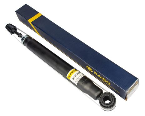 Газовий задній амортизатор Avensis Verso 01-09, RAISO (RS317615)