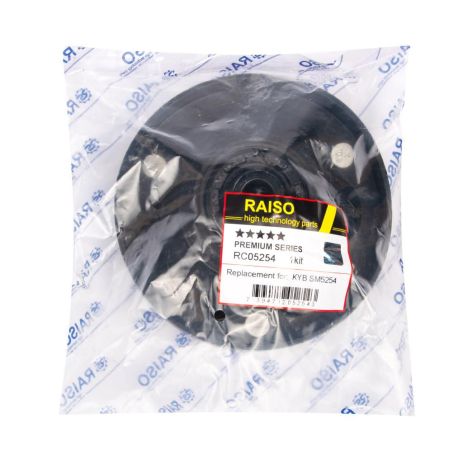 Опора переднего амортизатора для BMW X5 2000-2006, RAISO (RC05254)