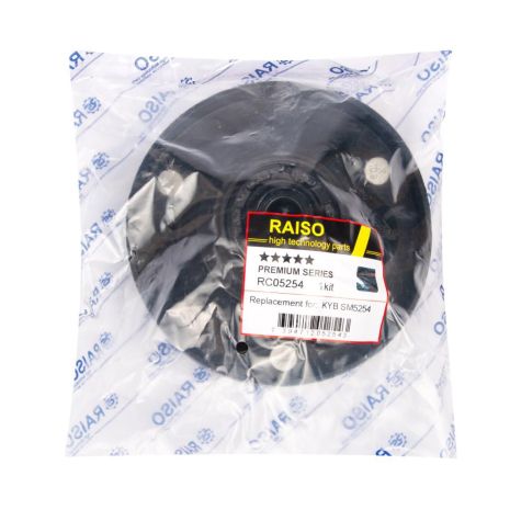 Опора переднього амортизатора для BMW X5 2000-2006, RAISO (RC05254)