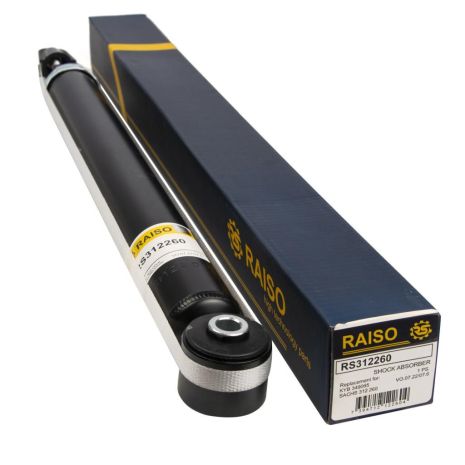 Амортизатор задней подвески Chrysler 300 C 04-, RAISO (RS312260) Амортизатор задней подвески Chrysler 300 C 04-, RAISO (RS312260)
