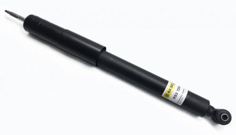 Передній амортизатор MB E-class 95-02, RAISO (RS317256)