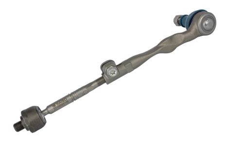 Левая рулевая тяга с наконечником для BMW 5 (G30/F90)/7 (G11/G12) 15- (Конус 16,2мм), RAISO (RL885165B)