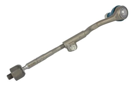 Ліва кермова тяга (з накінечником) для BMW X5 (F15/F85)/ X6 (F16/F86) 13-19 (Конус 15,4мм), RAISO (RL858735B)