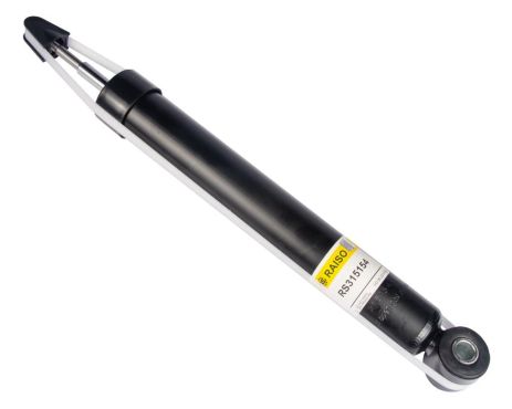 Задний амортизатор для Renault Clio III 04-, RAISO (RS315154)