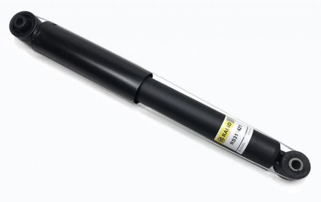 Амортизатор задний Renault Laguna III 07- (газ), RAISO (RS317421)
