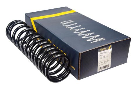 Пружина задняя Ford Focus 98-04 (универс), RAISO (SR176TP) Пружина задняя Ford Focus 98-04 (универс), RAISO (SR176TP)