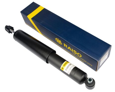 Амортизатор задній Volvo XC90 I 02-14 (газовий), RAISO (RS317350)