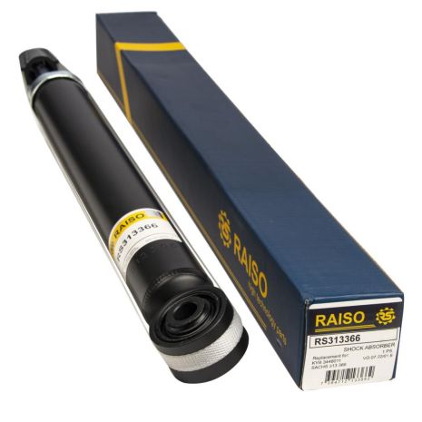 Задний амортизатор для Audi A6 10-, RAISO (RS313366) Задний амортизатор для Audi A6 10-, RAISO (RS313366)