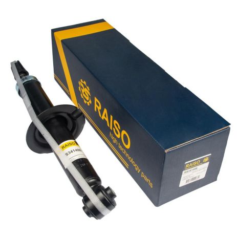 Амортизатор задній Forester SH 2008+ (газовий), RAISO (RS341486) Амортизатор задній Forester SH 2008+ (газовий), RAISO (RS341486)