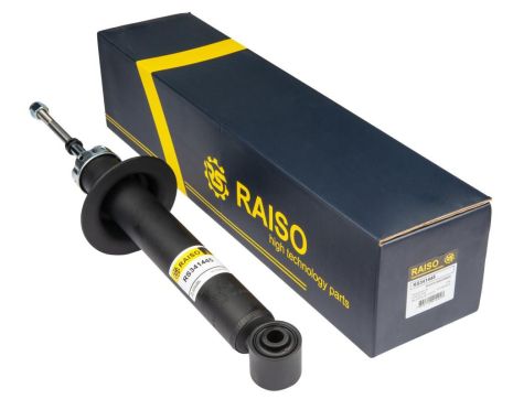 Амортизатор передний Mitsubishi Pajero IV 06-, RAISO (RS341445) Амортизатор передний Mitsubishi Pajero IV 06-, RAISO (RS341445)