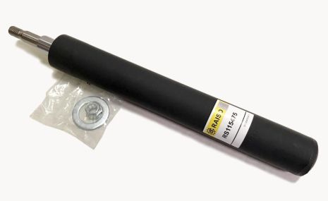 Передній амортизатор для Audi 100 82-94/A6 94-97 (масл.), RAISO (RS115475OIL) Передній амортизатор для Audi 100 82-94/A6 94-97 (масл.), RAISO (RS115475OIL)