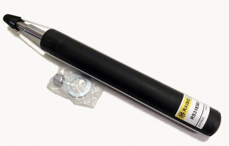 Амортизатор передній Audi 100 82-94/A6 94-97 (газ.), RAISO (RS318303)