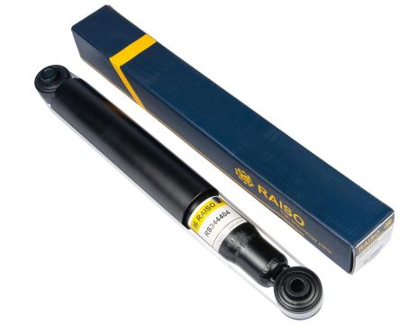 Амортизатор задний Cherokee 01-08 (газ,), RAISO (RS344404)