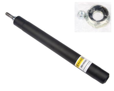 Передній амортизатор для Rekord E/ Senator A 77-87, RAISO (RS100321)