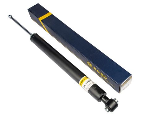 Амортизатор задний MB E-Class (W212)/GLK (X204) 08-15 (газ,), RAISO (RS317385) Амортизатор задний MB E-Class (W212)/GLK (X204) 08-15 (газ,), RAISO (RS317385)