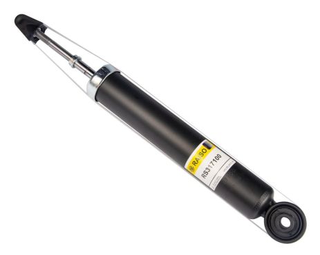 Газовый задний амортизатор Citroen C-Crosser/Mitsubishi Outlander II/Peugeot 4007 06-, RAISO (RS317100)