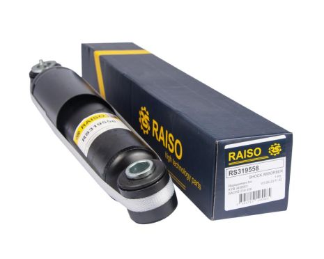 Амортизатор задній Citroen Jumpy/Opel Vivaro C/Peugeot Expert 16-, RAISO (RS319558)