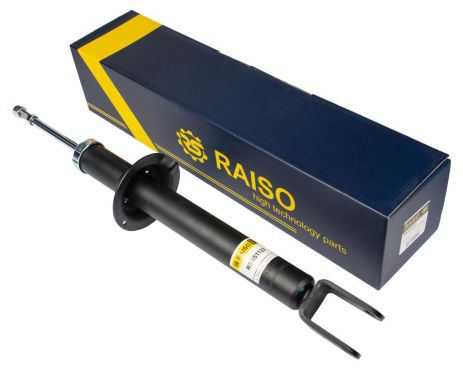 Амортизатор передній для Lexus LS 06- (газовий), RAISO (RS551122)