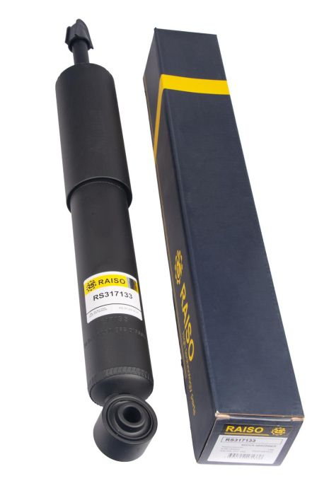 Передній амортизатор для Lexus LX/Land Cruiser 100/Prado 98-, RAISO (RS317133)