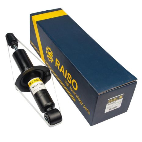 Амортизатор задній Legacy IV 03- (газ,), RAISO (RS312924)