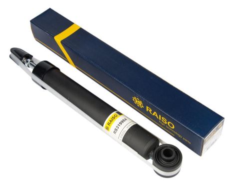 Задній амортизатор для Toyota Prius 16-/Corolla/Rav-4 18- (газ.), RAISO (RS319984)