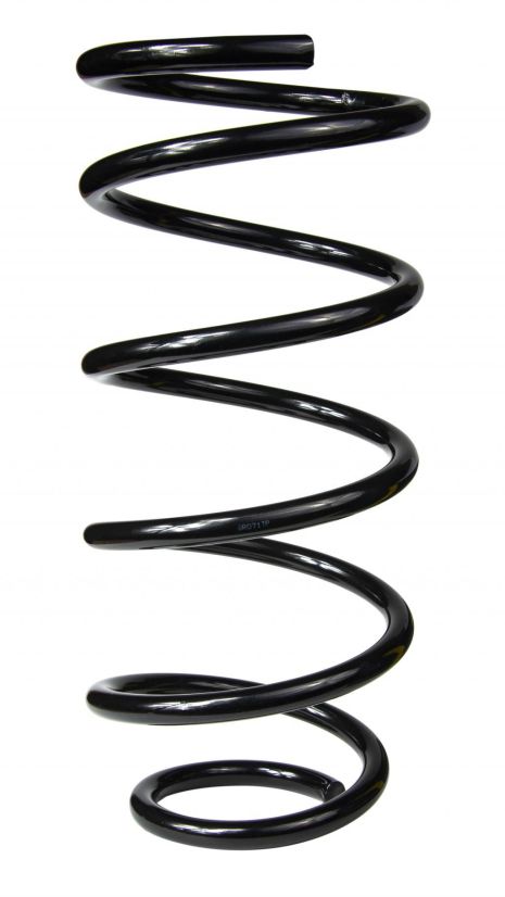 Пружина передняя Scudo/Expert 96- (404*15*176мм), RAISO (SF071TP)