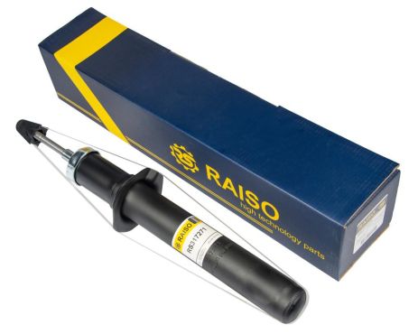 Амортизатор передний Sonata IV/Magentis I/II 98-10 (газ.), RAISO (RS317271)