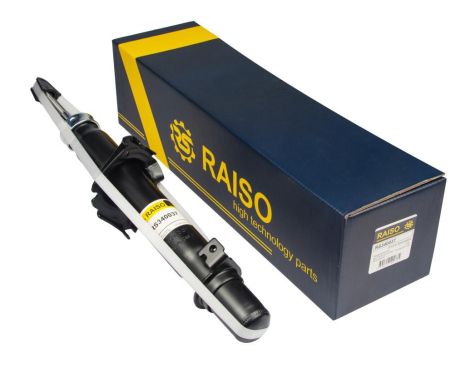Амортизатор передній лів. Honda Accord VIII 08-, RAISO (RS340037)