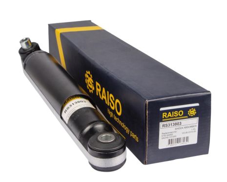 Задній амортизатор Renault Espace IV 02-, RAISO (RS313803)