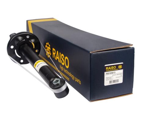 Амортизатор задній VW Passat B3/B4 88-97 (газ,), RAISO (RS105813)