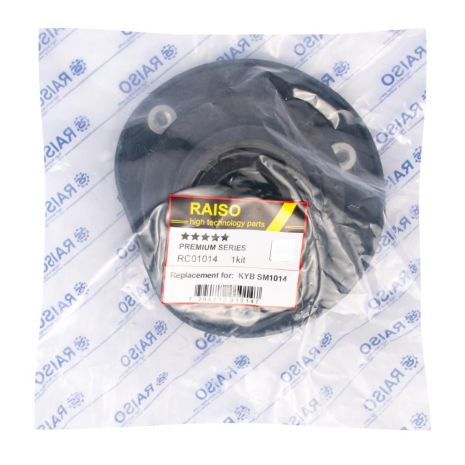 Опора амортизатора переднього Galaxy II/Mondeo IV/S-Max 06-, RAISO (RC01014)