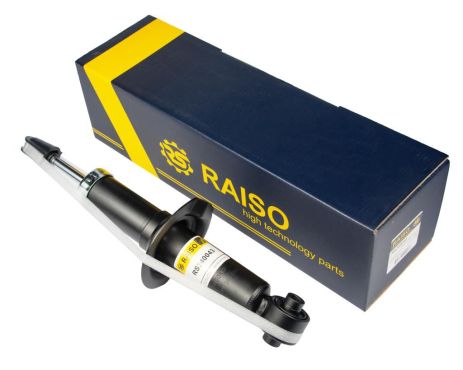 Амортизатор задний Lagacy V 09-14 (газ,), RAISO (RS340043)