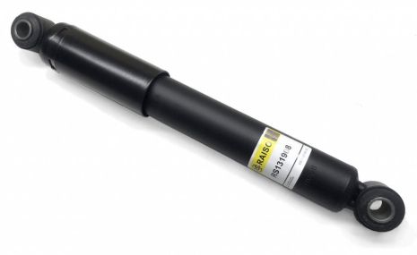 Амортизатор передній Iveco Daily 99- (газ.), RAISO (RS131908)