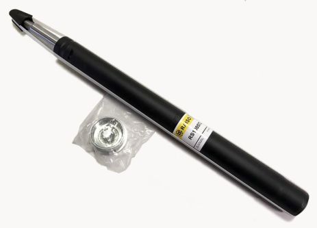 Амортизатор передній BMW, RAISO (RS100572)