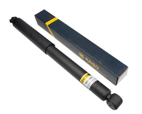 Задний амортизатор Commander, Grand Cherokee III 04-10 (газ.), RAISO (RS344496)